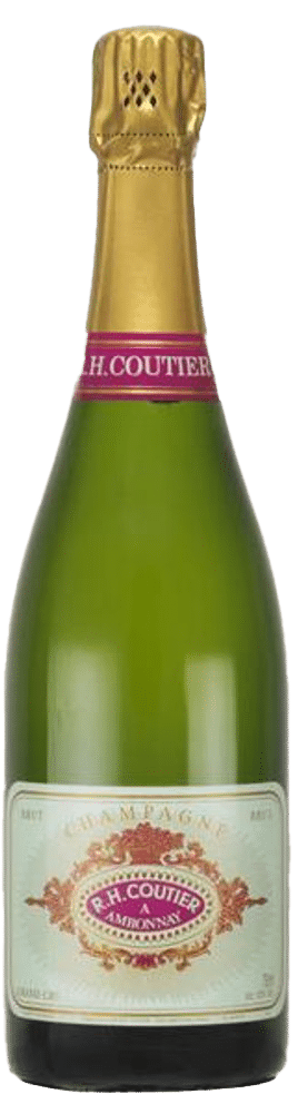 NV-Coutier Champagne Grand Cru