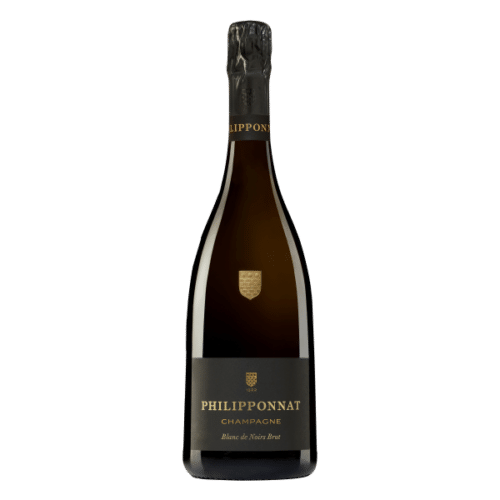 2016-Philipponat Blanc de noirs Extra-Brut Champagne