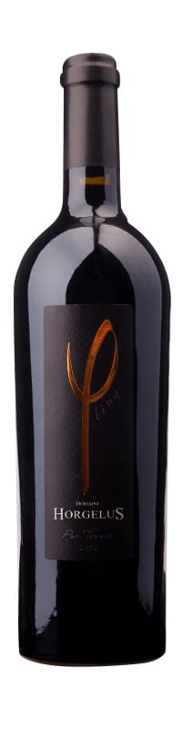 2020-Horgelus Phi-Ling Gascogne Rouge Tannat-Cabernet Sauvignon Rouge