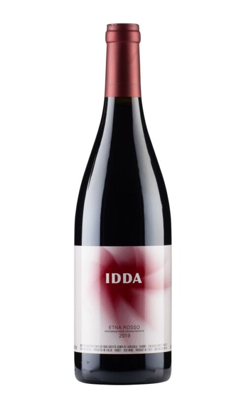 2020-IDDA (Gaja) Nerello Mascalese Etna Rosso