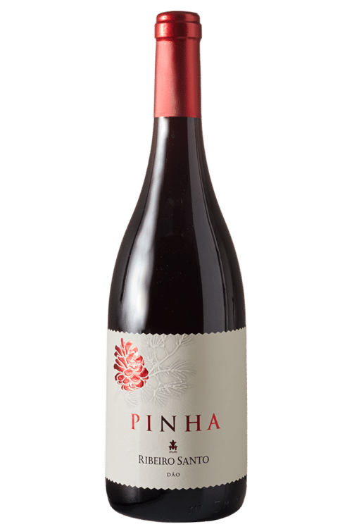 2021-Carlos Lucas Pinha Ribeiro Santo Dao Tinto