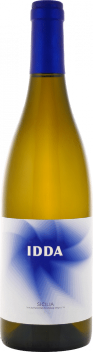 2021-IDDA (Gaja) Carricante bianco