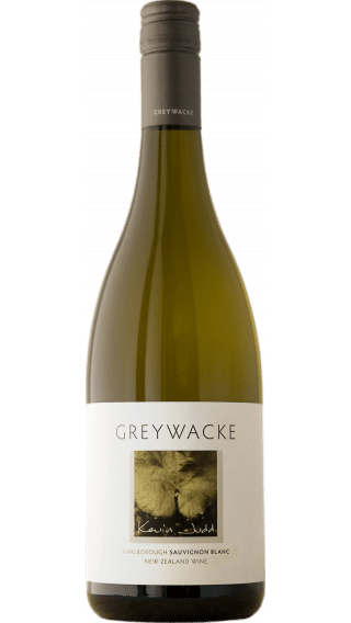 2022-Greywacke Marlborough Sauvignon Blanc White