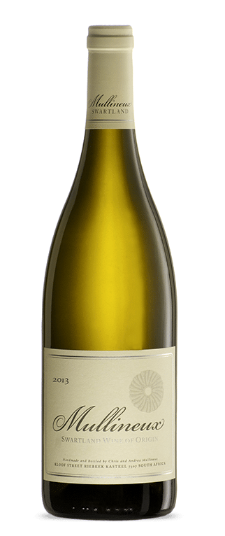 2022-Mullineux Old Vine Chenin Blanc White