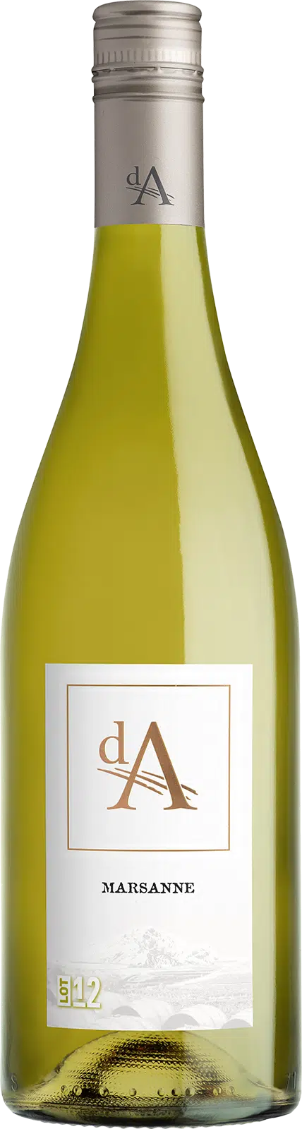 2022-Paul Mas Astruc Marsanne Blanc