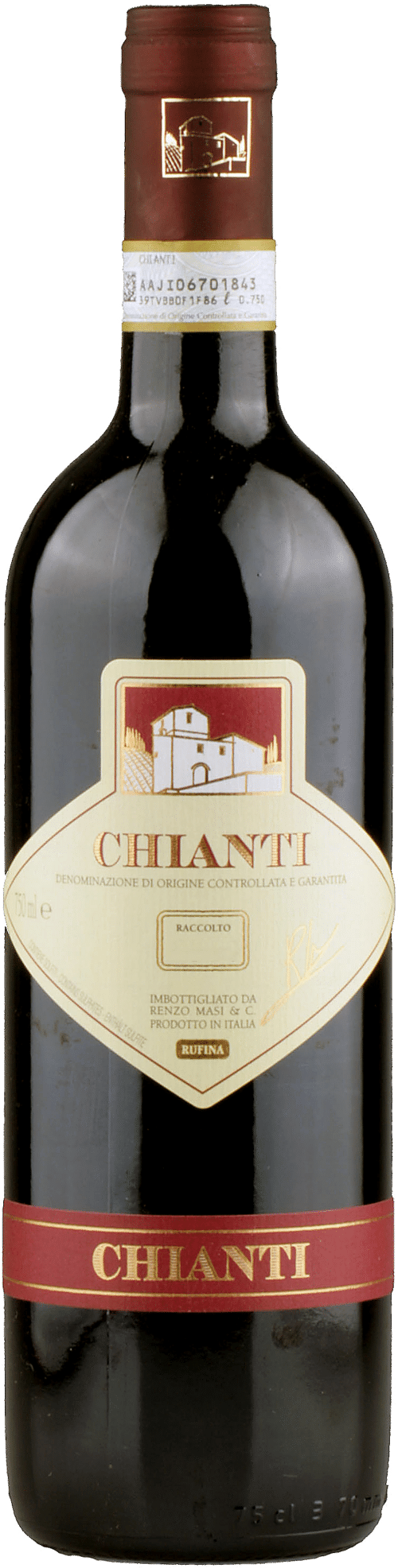 2022-Renzo Masi Chianti Cornioleta Rosso