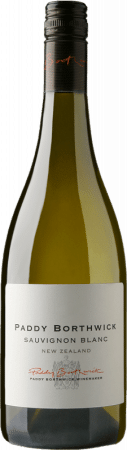 Doosje Paddy Borthwick Sauvignon Blanc White 12=10