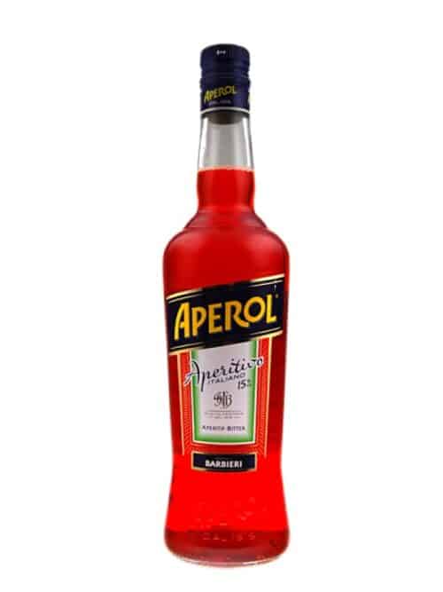 NV-Aperol Likeur