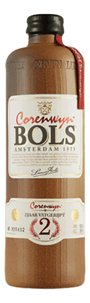 NV-Bols Corenwijn Halve Liter