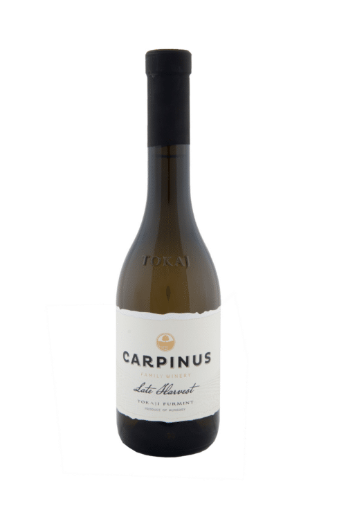 NV-Carpinus Tokaji Late Harvest Feher