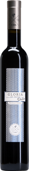 NV-De Moya Jumilla Monastrell Dulce Tinto