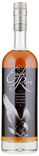 NV-Eagle Rare 10y Kentucky Straight Bourbon