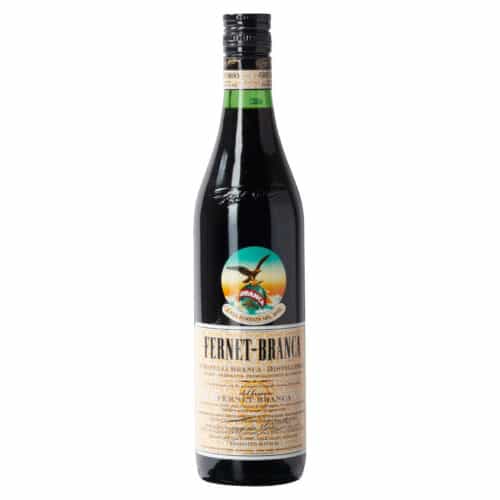 NV-Fernet Branca Likeur