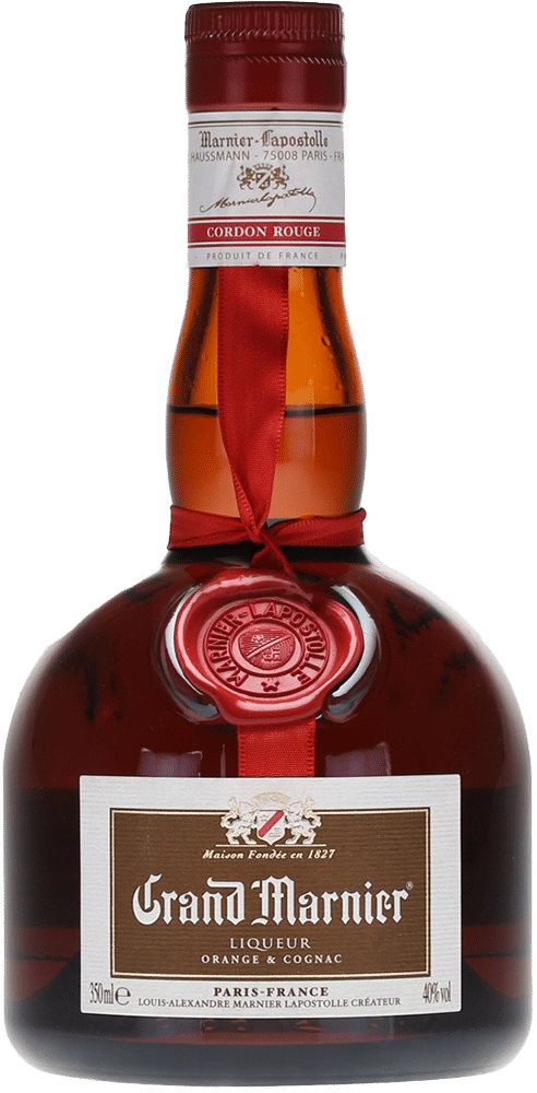 NV-Grand Marnier Likeur Halve Fles