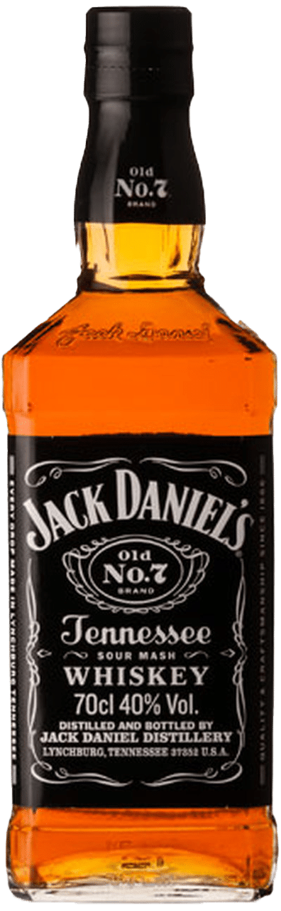 NV-Jack Daniels Kentucky Whisky