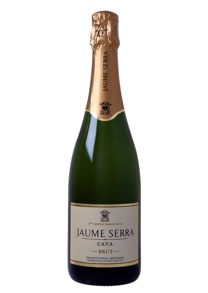 NV-Jaume Serra Cava Brut