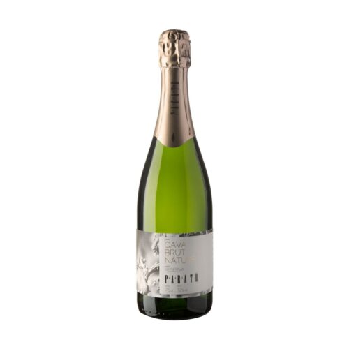 NV-Parato Cava Brut Nature