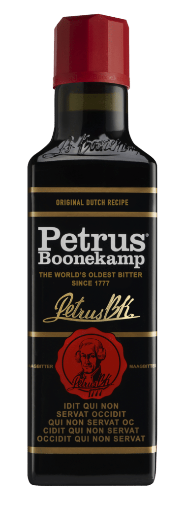 NV-Petrus Boonekamp Magenbitter