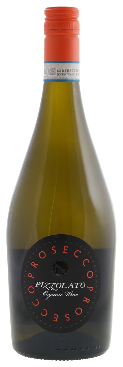 NV-Pizzolato Prosecco Frizzante Bianco