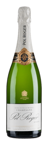 NV-Pol Roger Champagne Brut