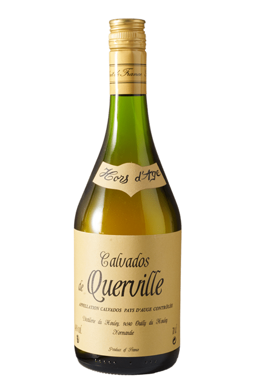 NV-Querville Calvados Hors d'Age