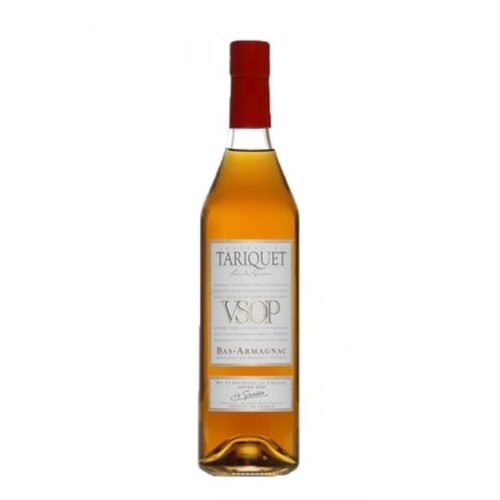 NV-Tariquet Bas-Armagnac VSOP