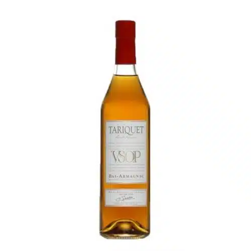 NV-Tariquet Bas-Armagnac VSOP