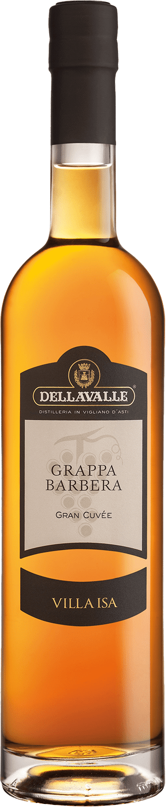 NV-Villa Isa Grappa Barbera Gran Cuvee