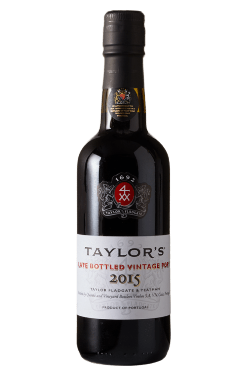 2017-Taylors LBV Ruby Port Halve Fles