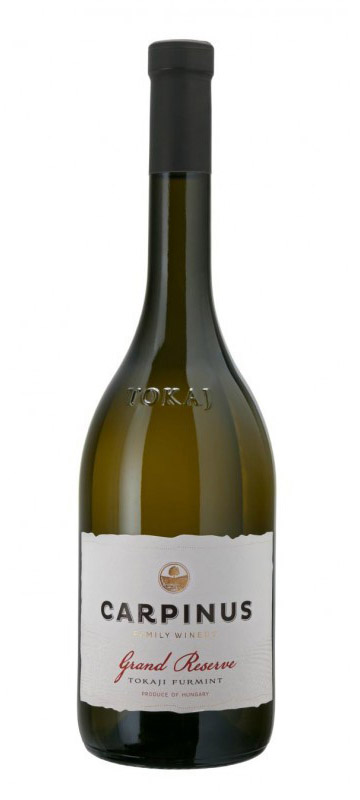 2021-Carpinus Tokaji Furmint Grand Reserve Dry Feher