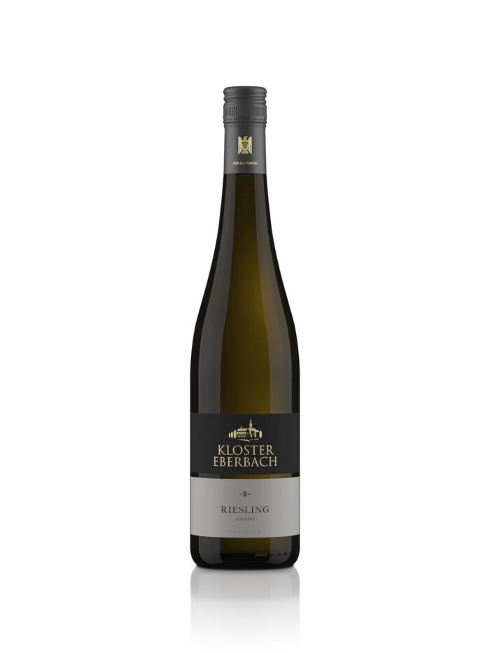 2022-Kloster Eberbach Riesling Trocken Rheingau