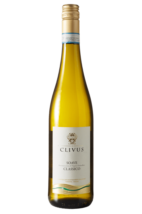 2022-Monteforte Clivus Soave Bianco