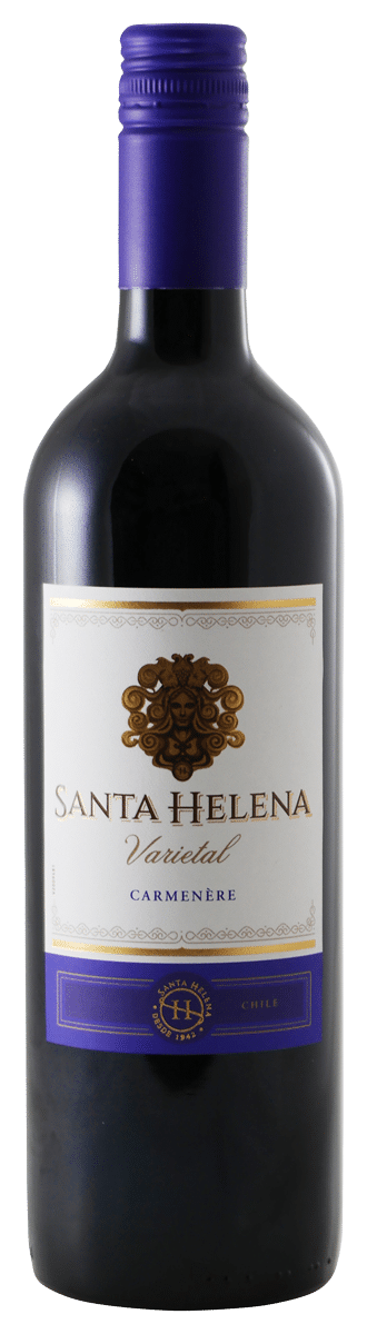 2022-Santa Helena Carmenere Red