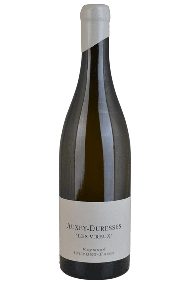 2023-Dupont Fahn Auxey Duresses les Vireux Bourgogne Rouge