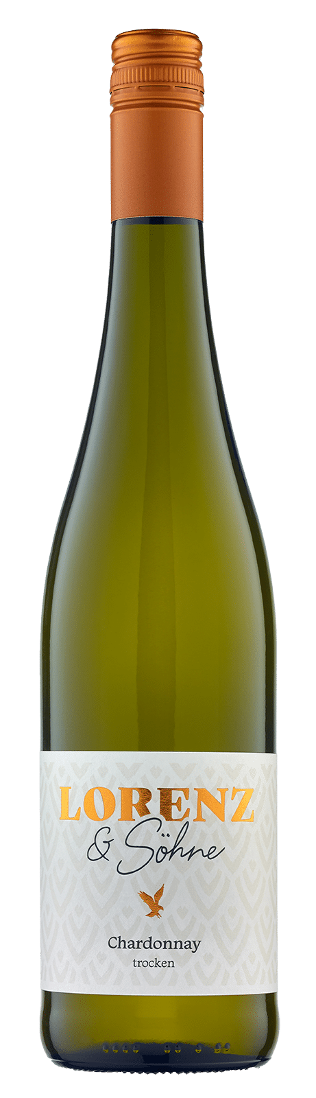 2023-Lorenz Chardonnay Kreuznacher Weiss