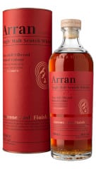 NV-Arran Amarone Cask Natural Cask Strenght