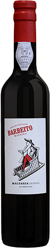 NV-Barbeito Madeira Malvasia Sweet 5 Y. Old