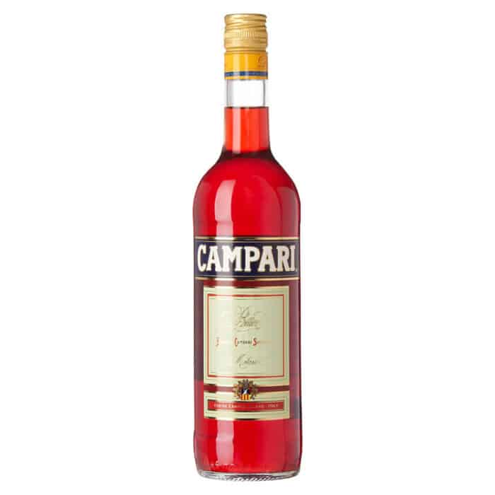 NV-Campari Likeur