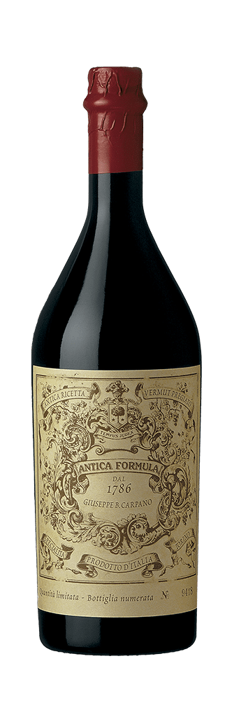 NV-Carpano Antica Formula Vermouth