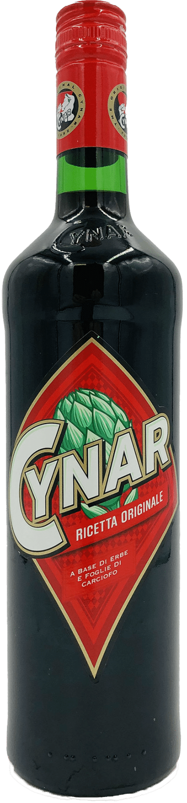 NV-Cynar Likeur