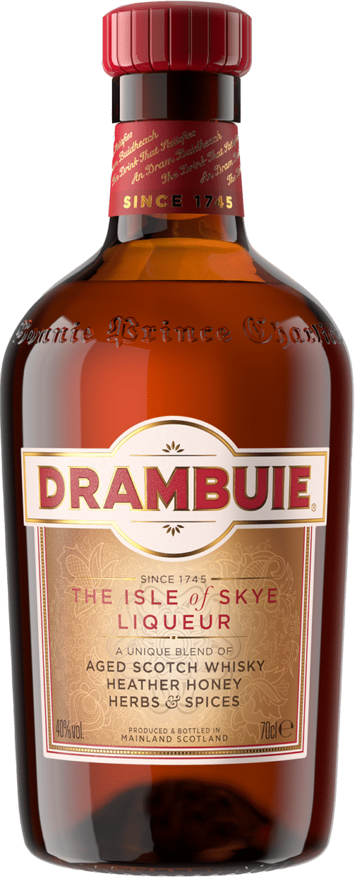 NV-Drambuie Likeur