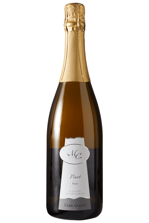 NV-Marcus Clauss Pinot & Grauburgunder Sekt Weiss