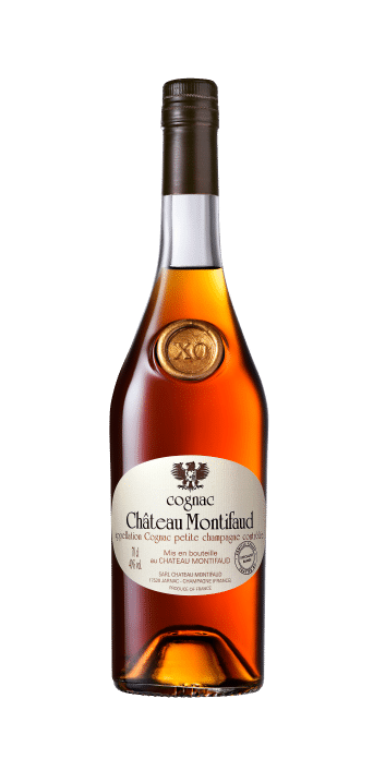 NV-Montifaud Cognac XO 30 Ans