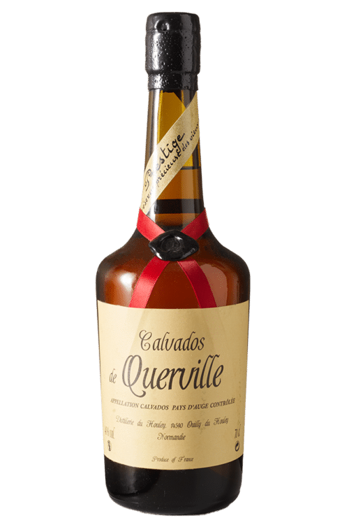 NV-Querville Calvados Prestige