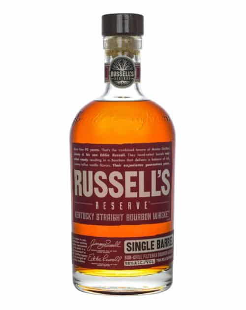 NV-Russell's Reserve Single Barrel