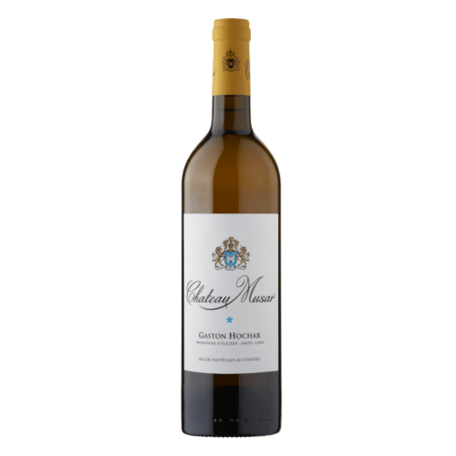 2015-Chateau Musar White