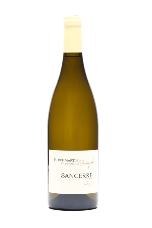 2022-Domaine Pierre Martin Sancerre Chavignol Blanc