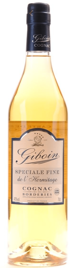 NV-Giboin Cognac Speciale de l'Hermitage