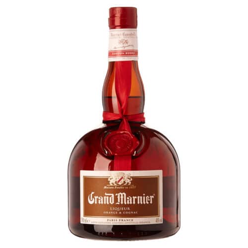 NV-Grand Marnier Likeur