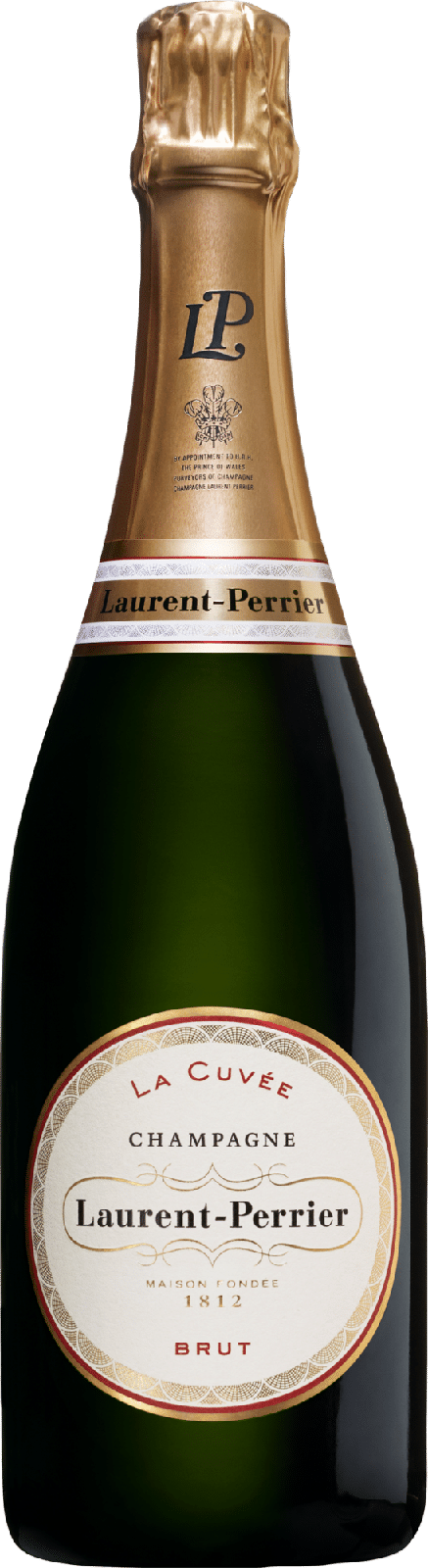 NV-Laurent-Perrier Champagne Brut